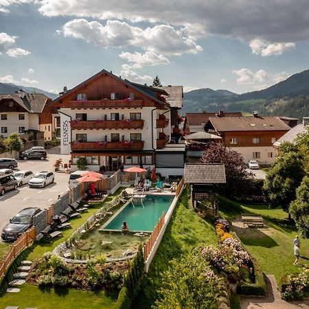 Felsners Hotel & Restaurant Haus im Ennstal Extérieur photo