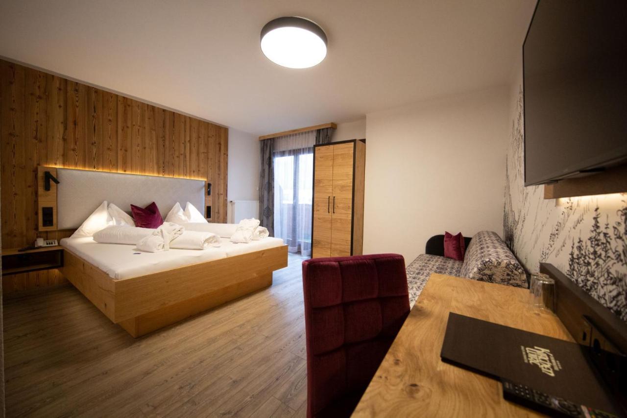 Felsners Hotel & Restaurant Haus im Ennstal Extérieur photo