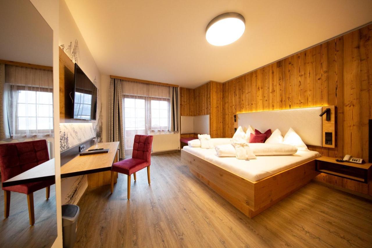 Felsners Hotel & Restaurant Haus im Ennstal Extérieur photo