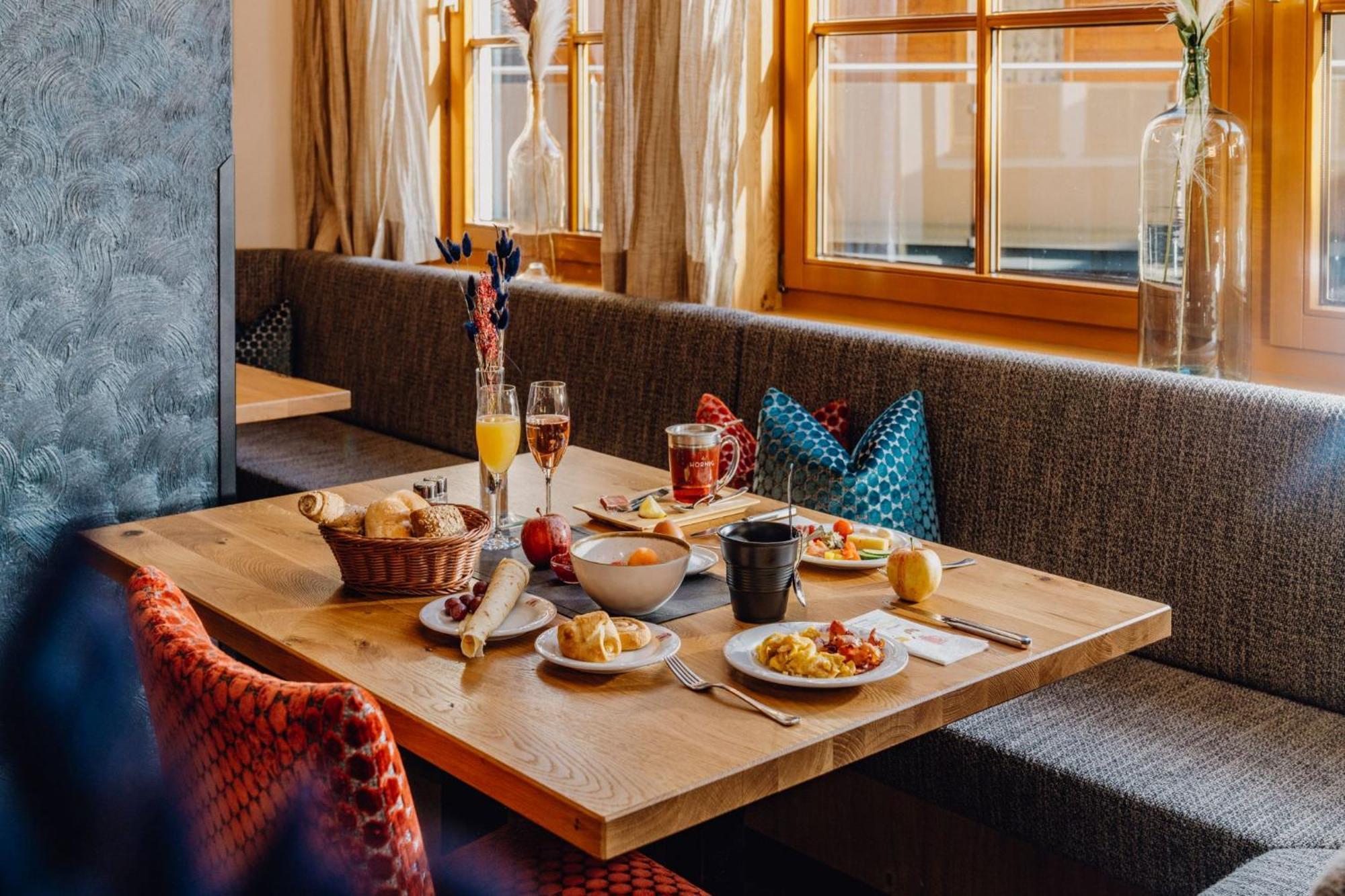 Felsners Hotel & Restaurant Haus im Ennstal Extérieur photo