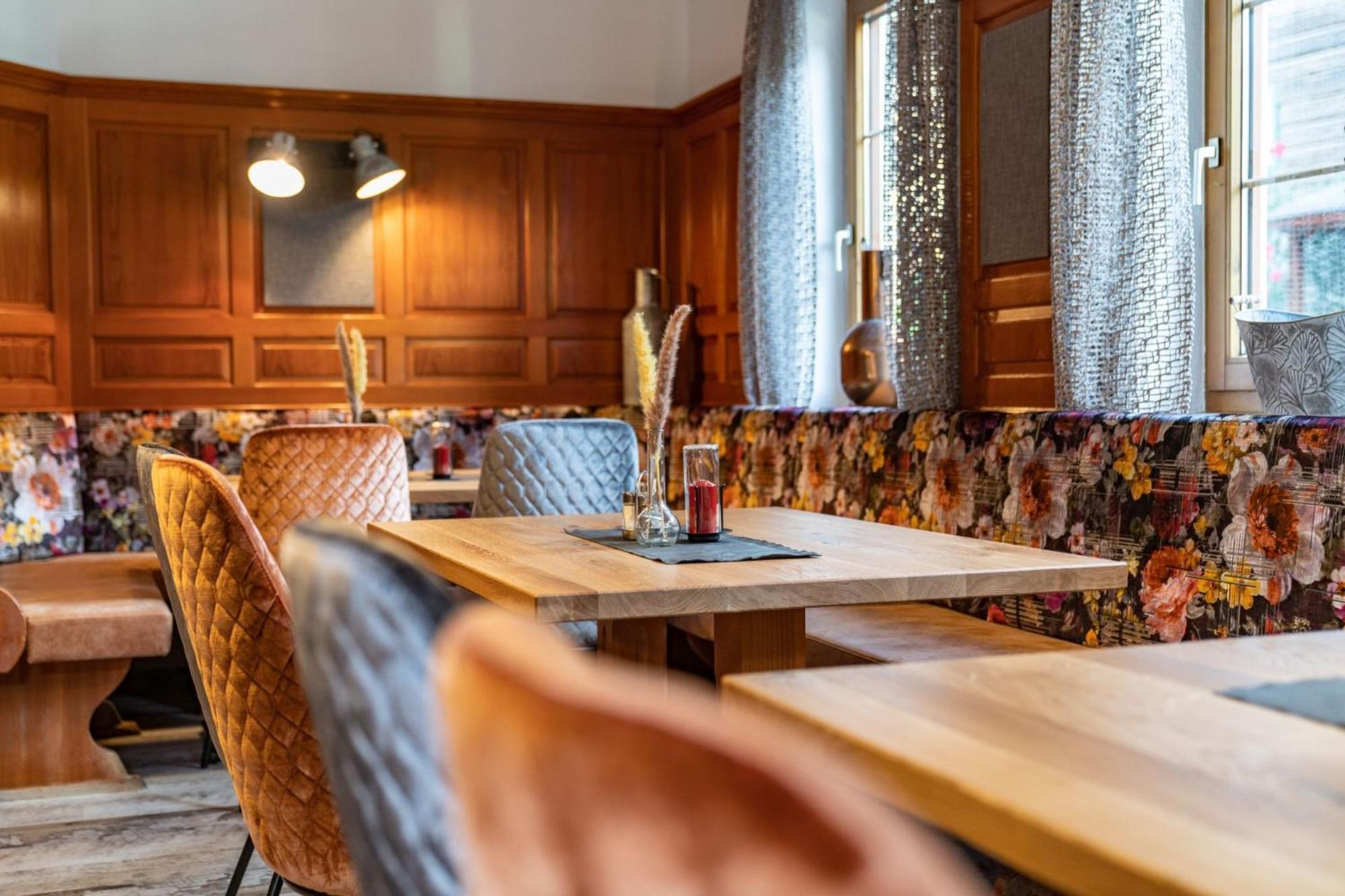 Felsners Hotel & Restaurant Haus im Ennstal Extérieur photo