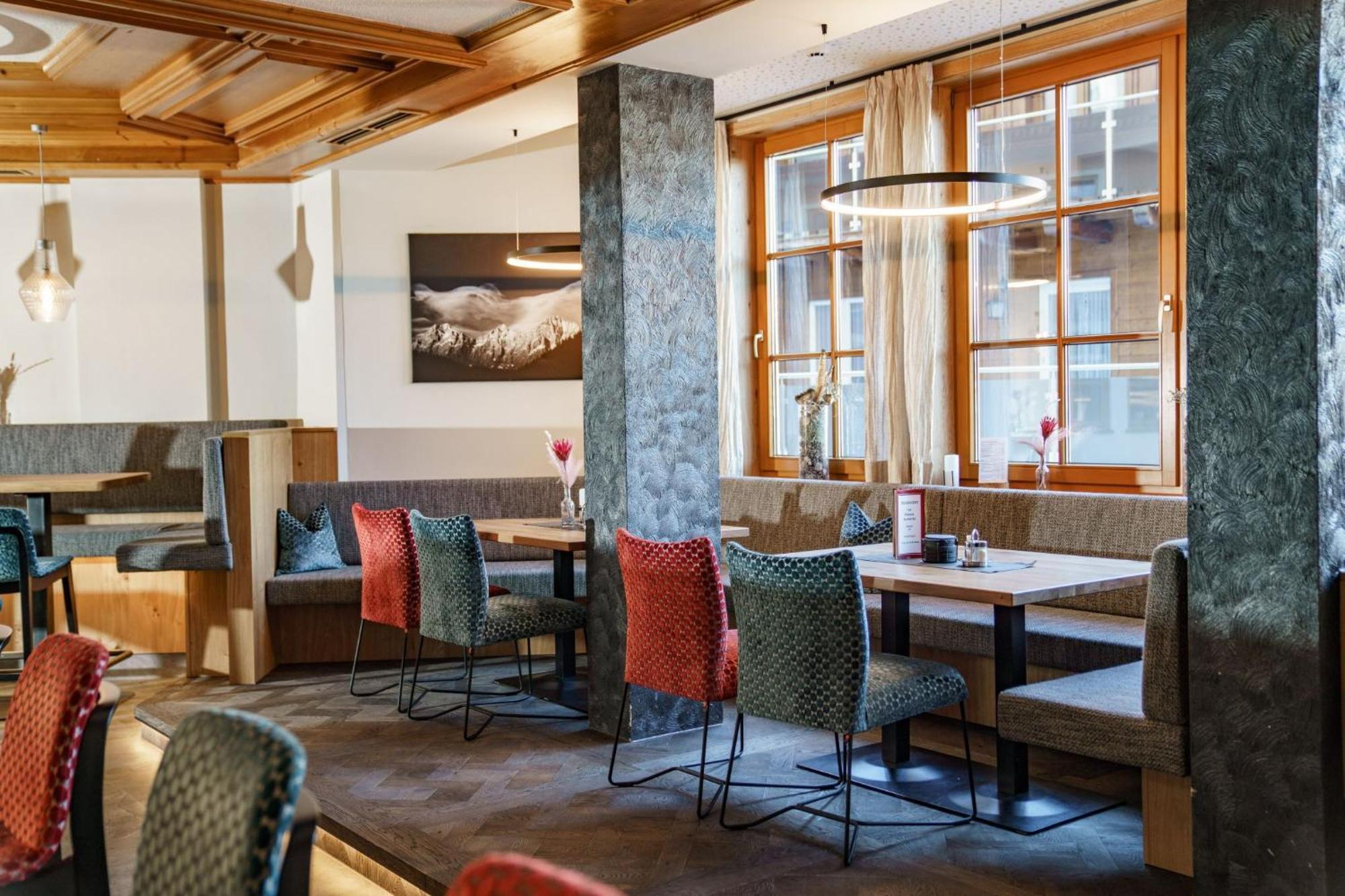 Felsners Hotel & Restaurant Haus im Ennstal Extérieur photo