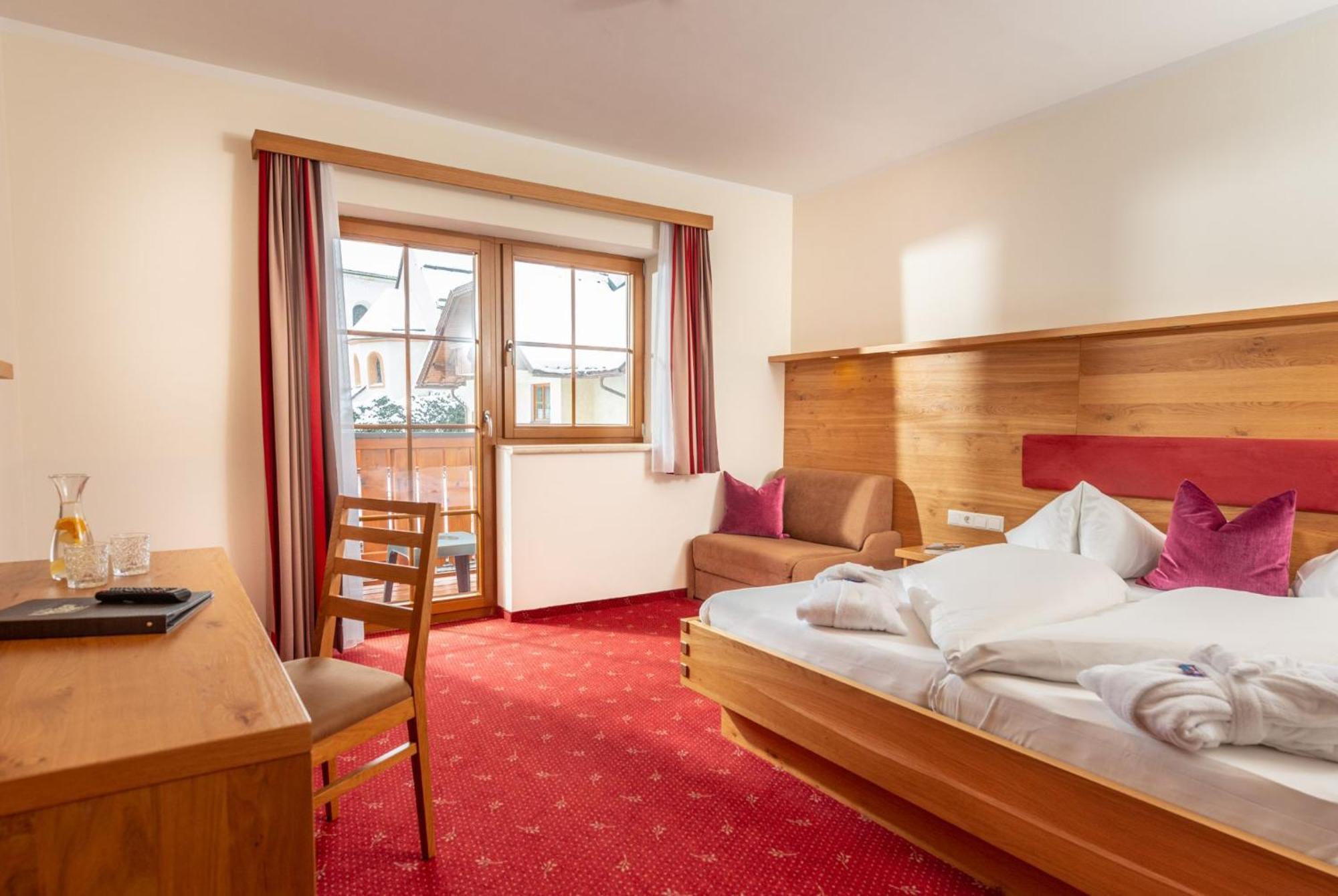 Felsners Hotel & Restaurant Haus im Ennstal Extérieur photo